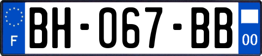 BH-067-BB