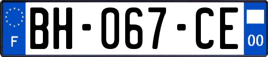 BH-067-CE