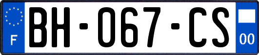 BH-067-CS