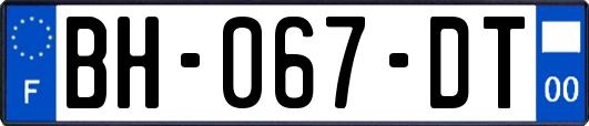 BH-067-DT