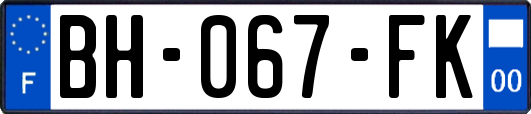BH-067-FK