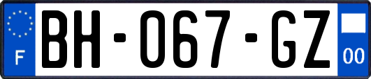 BH-067-GZ