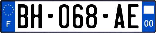 BH-068-AE