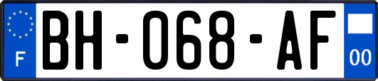 BH-068-AF