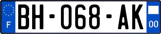 BH-068-AK