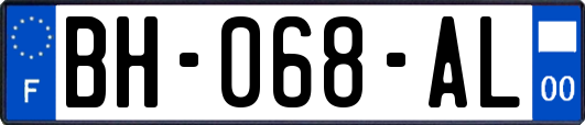 BH-068-AL