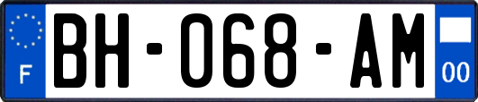 BH-068-AM