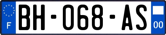 BH-068-AS