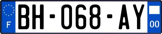 BH-068-AY