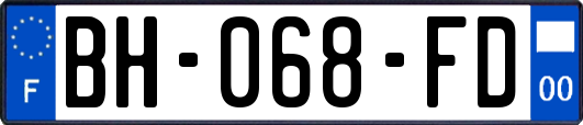 BH-068-FD