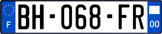 BH-068-FR