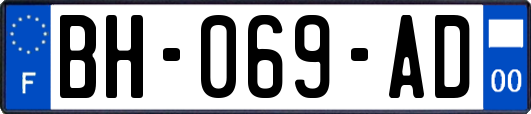 BH-069-AD