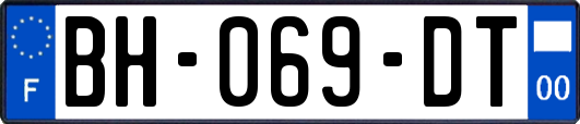 BH-069-DT