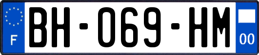 BH-069-HM