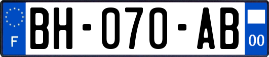 BH-070-AB