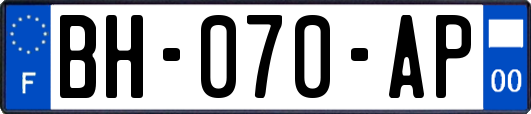 BH-070-AP