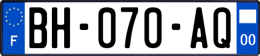 BH-070-AQ