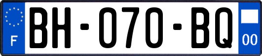 BH-070-BQ