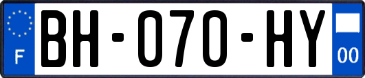 BH-070-HY