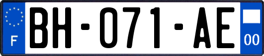 BH-071-AE