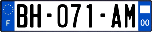 BH-071-AM