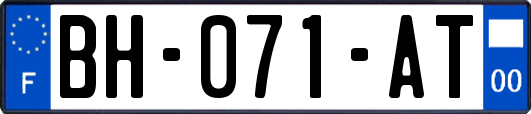 BH-071-AT