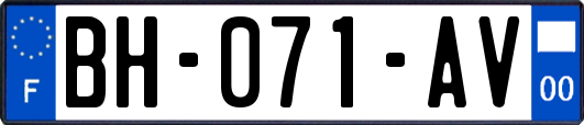 BH-071-AV