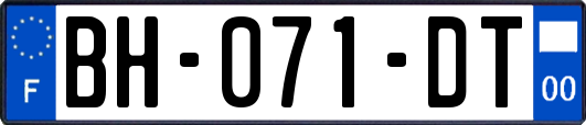 BH-071-DT