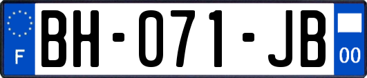 BH-071-JB