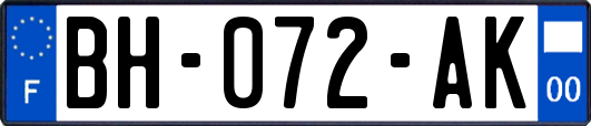 BH-072-AK