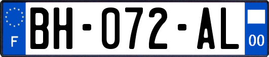 BH-072-AL