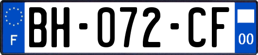 BH-072-CF