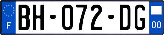 BH-072-DG