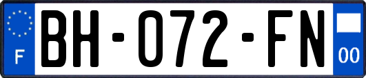 BH-072-FN