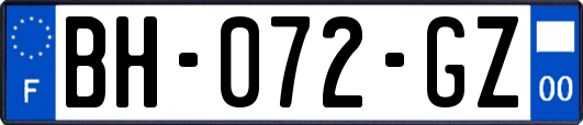 BH-072-GZ