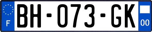 BH-073-GK