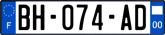 BH-074-AD