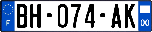 BH-074-AK