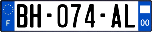 BH-074-AL