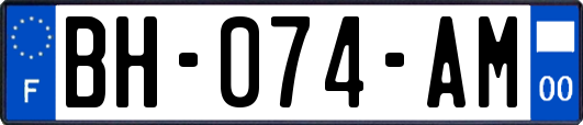 BH-074-AM