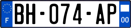 BH-074-AP