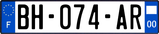 BH-074-AR