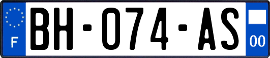 BH-074-AS