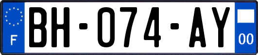 BH-074-AY