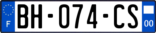 BH-074-CS