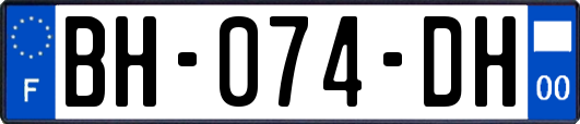 BH-074-DH