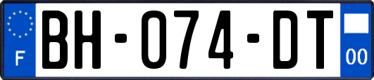 BH-074-DT