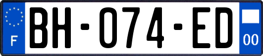 BH-074-ED