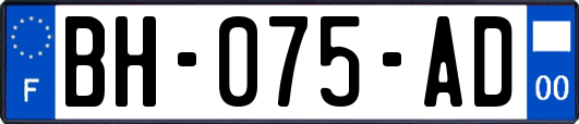 BH-075-AD