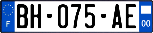 BH-075-AE